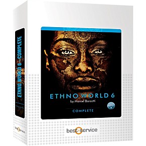 ethno world 6 complete