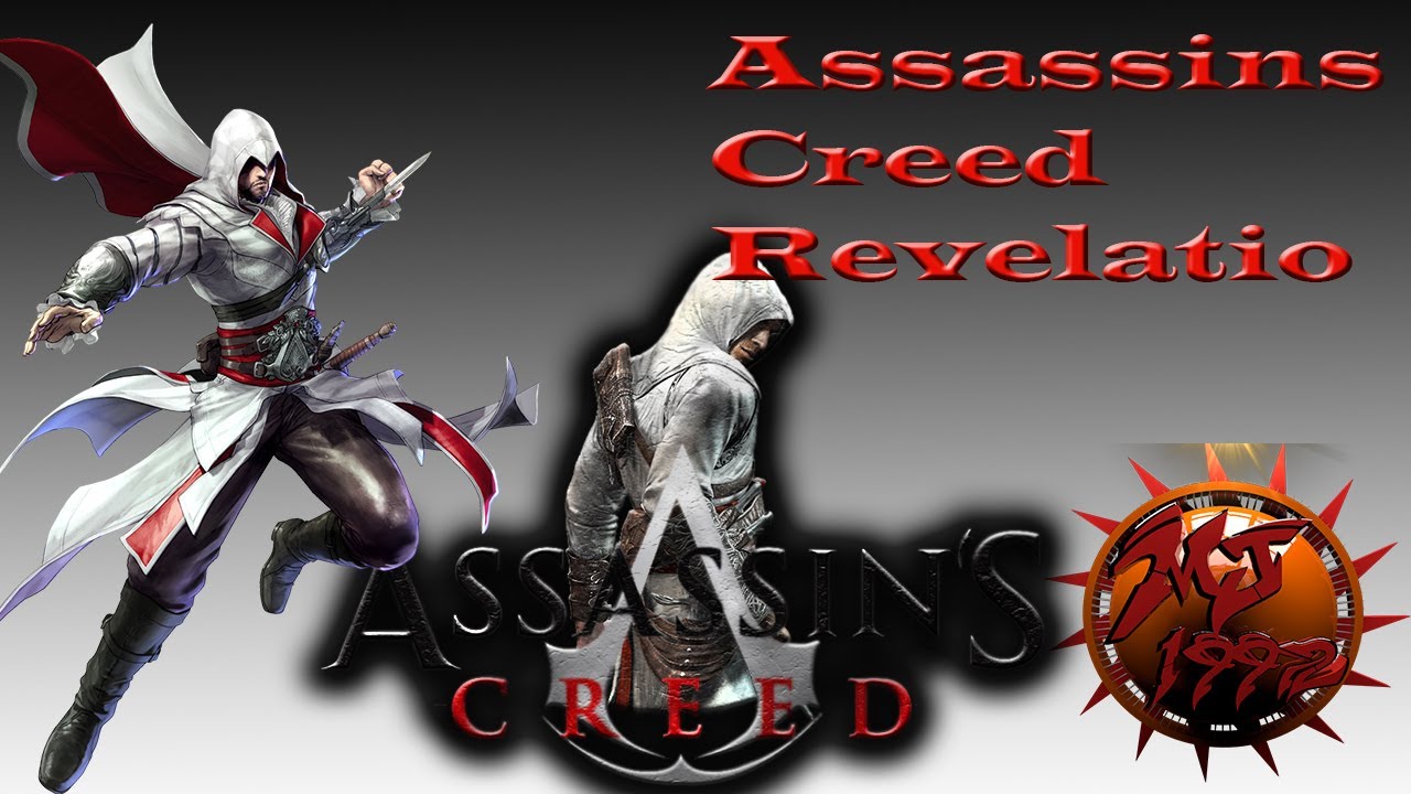 assassins creed 2 crack only